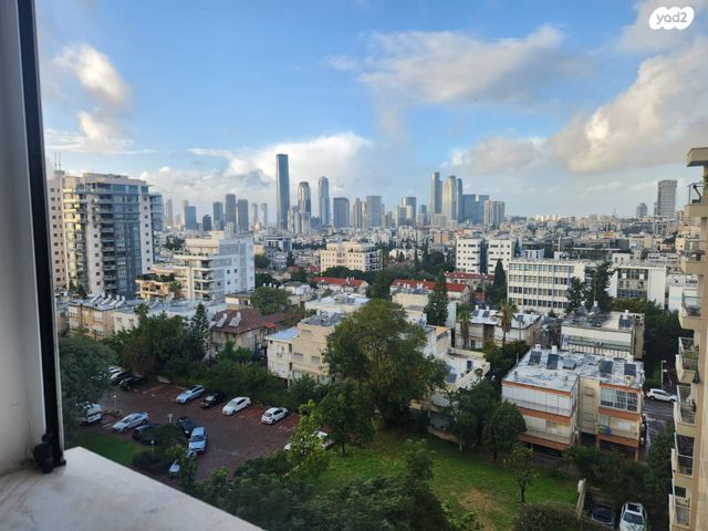 דירה, שמעון בן צבי 19, שטח 9, גבעתיים