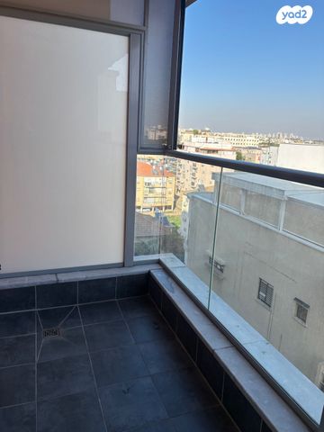 דירה, תל אביב 22, מרכז מערבי, נס ציונה