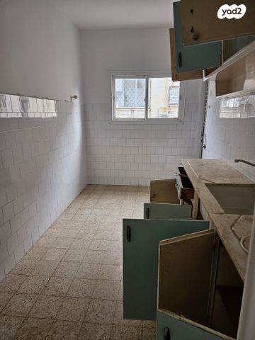 דירה, המעפילים 21, ניצנה, בת ים