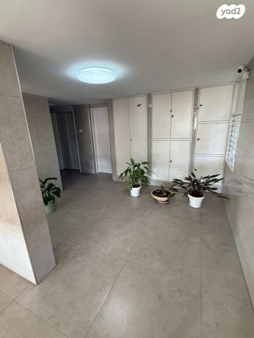 דירה, שיזף 1, חלמיש, ערד