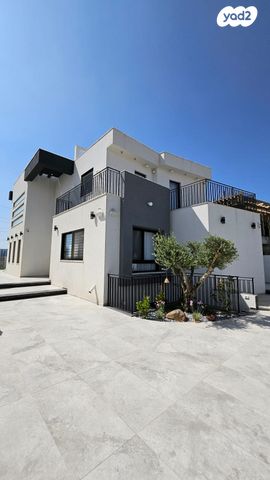 בית פרטי/ קוטג', מקור הברכה 10, ברנע, אשקלון