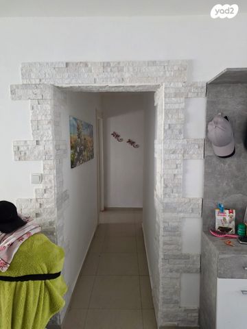 דירה, כחול לבן 6, שכונה ה', באר שבע