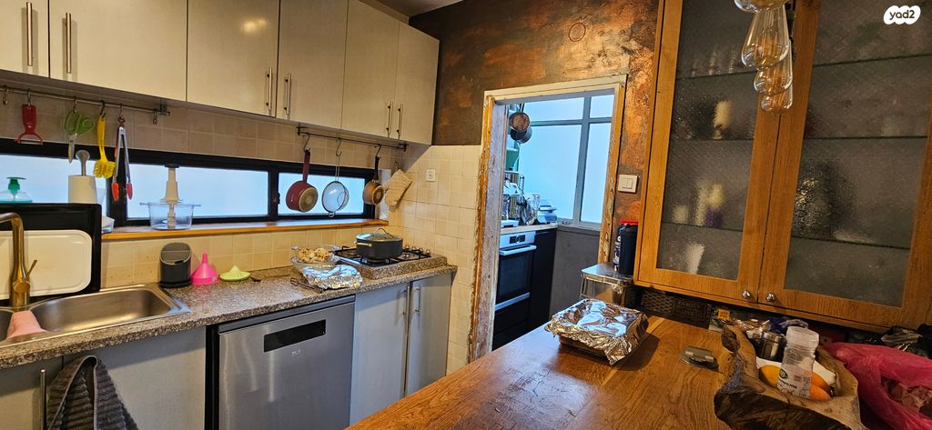 דירה, אורנים 5, רמת אילן, גבעת שמואל