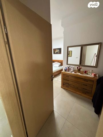 דירה, מבוא כפתור החולות 4, רובע ח', אשדוד