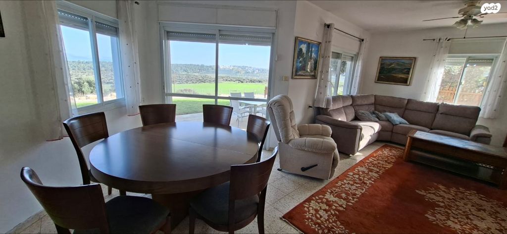 בית פרטי/ קוטג', רקפת 266, גן נר, גן נר