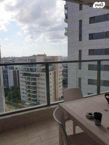 דירה, פרופ' אפרים קציר 21, רחובות המדע, רחובות