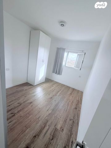 דירה, שיזף 1, חלמיש, ערד