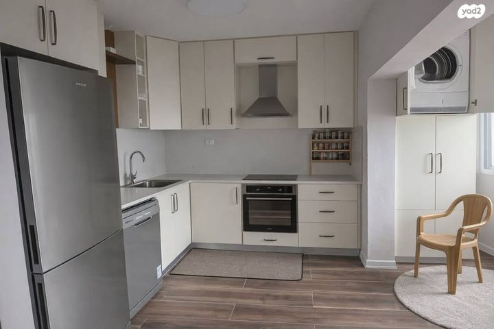 דירה, יודפת 5, הדר, כרמיאל