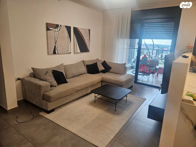 דירה, יעקב דורי 7, נאות שמיר, רמלה