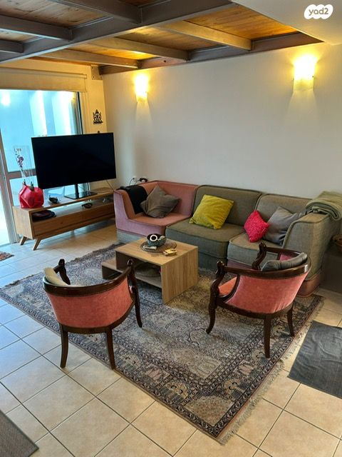 דירה, הנשיא 44, רמת משה / בית שמש הוותיקה, בית שמש