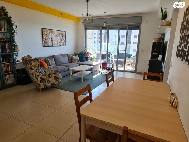 דירה, הברוש 3, פארק המושבה, באר יעקב