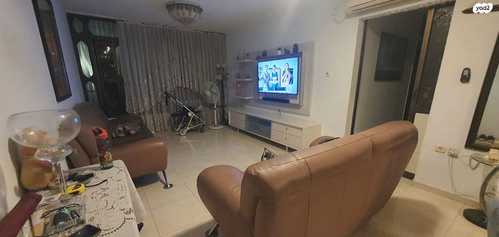 דירה, פיק"א 14, לב העיר, טבריה