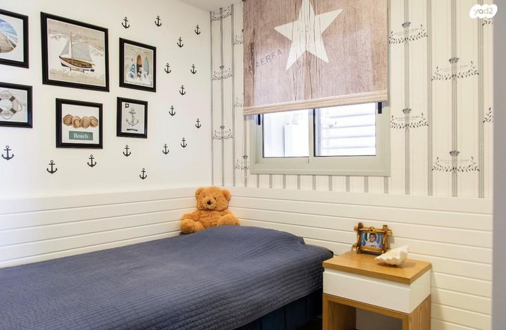 גג/ פנטהאוז, דרך הפארק 23, קרית השרון, נתניה