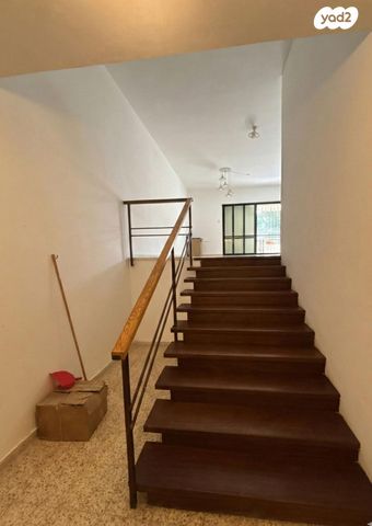 דופלקס, אביגיל 10, נעמ"ת, חיפה