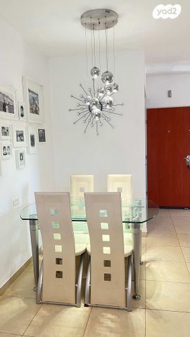 דירה, השרון 10, קרית רבין, מגדל העמק