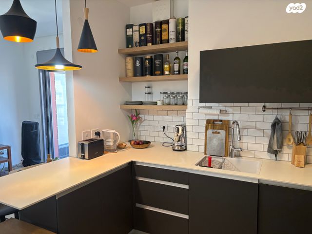 דירה, תל אביב 22, מרכז מערבי, נס ציונה