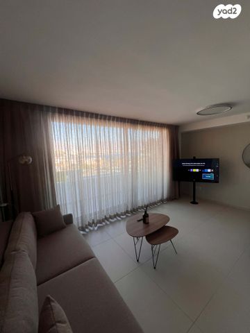 דירה, חיל ההנדסה 6, חוף צפוני, אילת