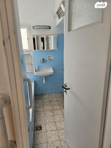 דירה, המעפילים 21, ניצנה, בת ים