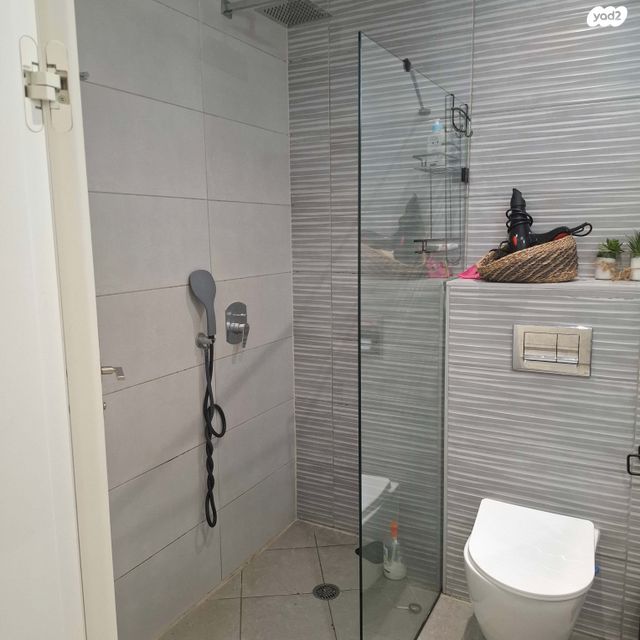 דירת גן, דוריף 44, עיר היין, אשקלון