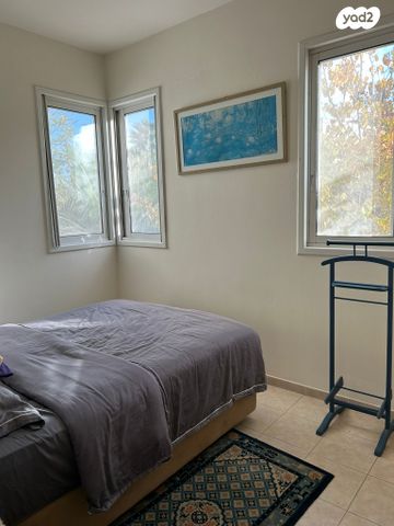 דירה, הנשיא 44, רמת משה / בית שמש הוותיקה, בית שמש