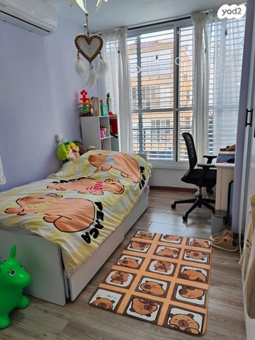 דירה, פינס 8, אברמוביץ', ראשון לציון