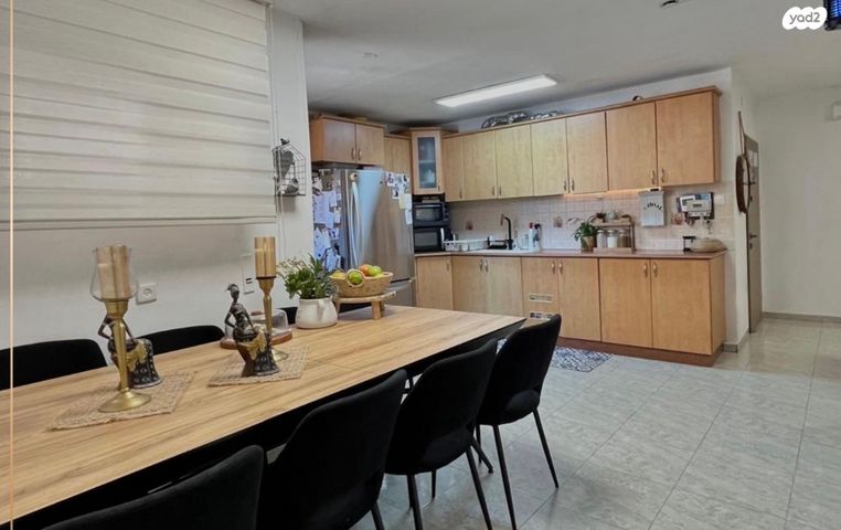 דירה, משה סנה 1, נווה יעקב, ירושלים