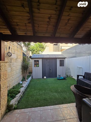 בית פרטי/ קוטג', חטיבת יפתח 164, רמת רבין, כרמיאל