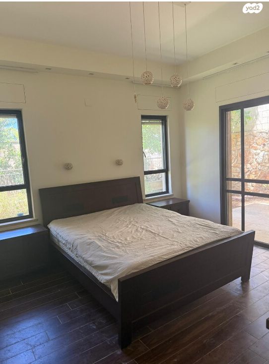 בית פרטי/ קוטג', דרך הקורן 1, מצובה, מצובה