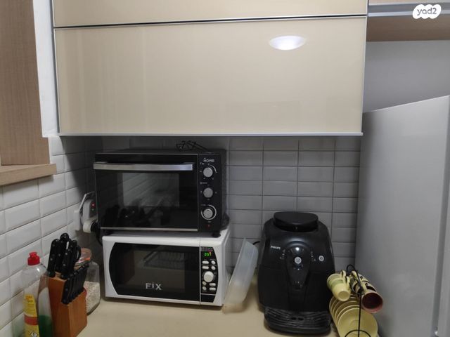 דירה, אליהו הנביא 2, שכונה ד', באר שבע