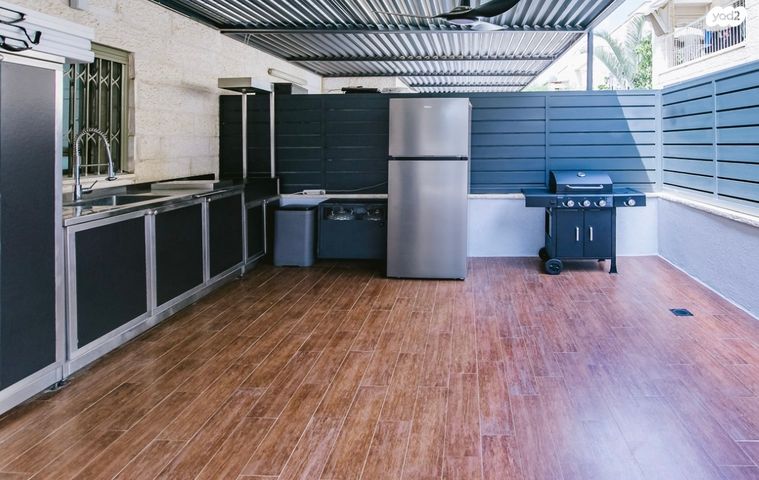 דו משפחתי, אפרים קישון 35, קרית האמנים, מצליח, רמלה