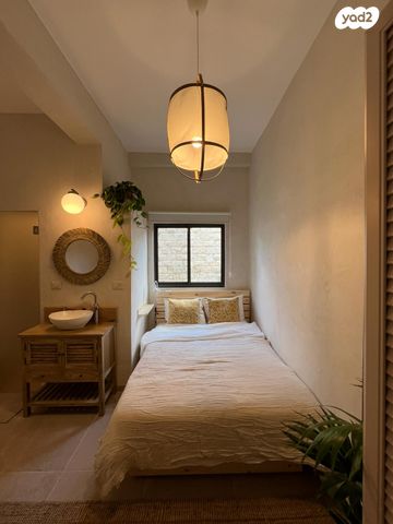 דירה, הקישון 16, יל"ג, חיפה