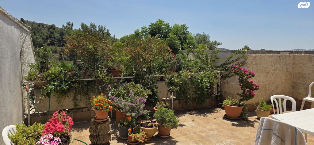 בית פרטי/ קוטג', קרן היסוד 8, שכונה א', מבשרת ציון