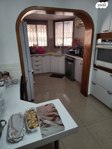 בית פרטי/ קוטג', יצחק שדה 10, נווה אלון, עכו