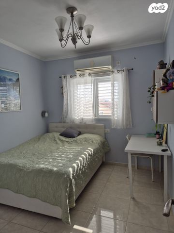 דירה, דרך מנחם בגין 5, הדר גנים, פתח תקווה