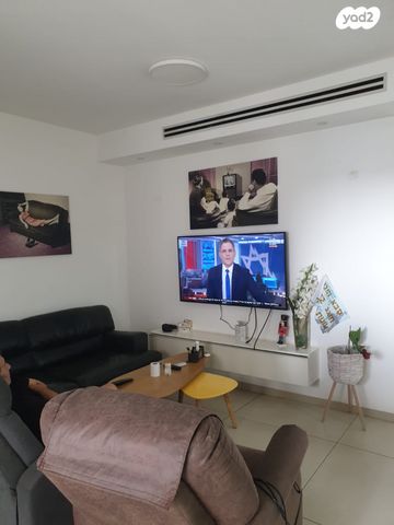 דירה, פרופ' אפרים קציר 21, רחובות המדע, רחובות