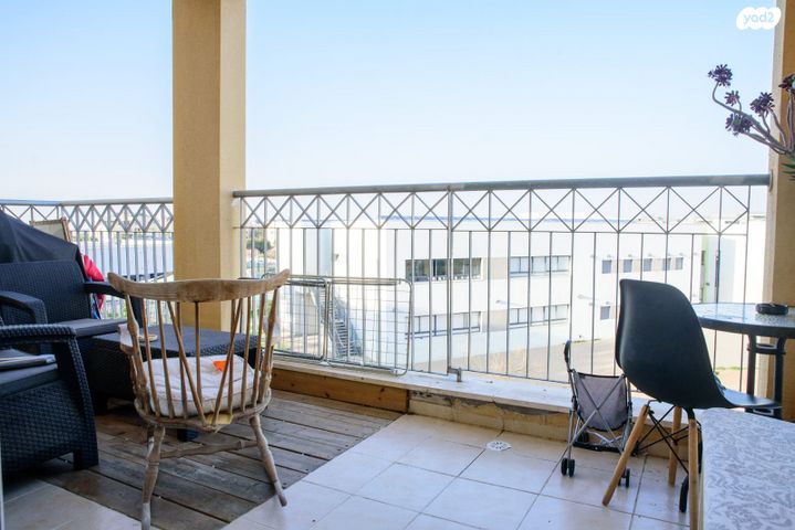 דירה, צאלה 2, גדרה הצעירה, גדרה