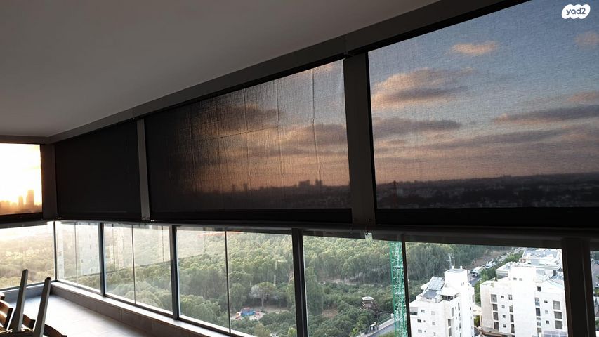 גג/ פנטהאוז, דרך הפארק 23, קרית השרון, נתניה