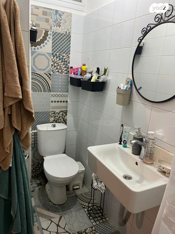 דירה, שדרות הנשיא וייצמן 25, רח' הנשיא צפון, חדרה