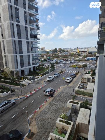 דירה, כנען 14, בית בפארק ,פרדס בחסכון, אור יהודה