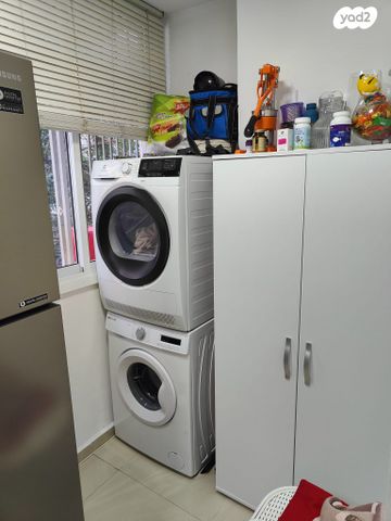 דירה, פינס 8, אברמוביץ', ראשון לציון