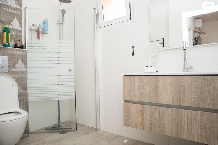 דירה, צאלה 2, גדרה הצעירה, גדרה