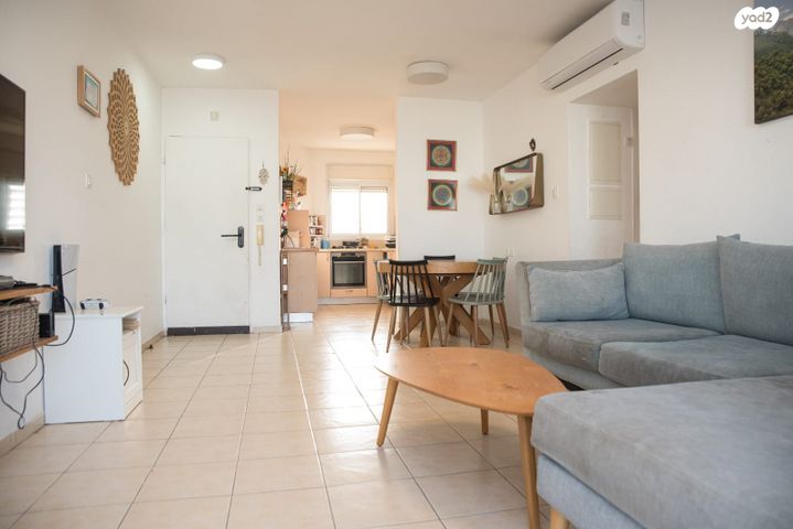 דירה, צאלה 2, גדרה הצעירה, גדרה