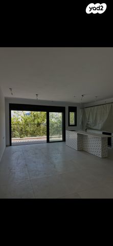 דירה, גונן 14, תל חיים, תל אביב יפו