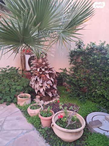 בית פרטי/ קוטג', נווה חוף 2, אפרידר, אשקלון