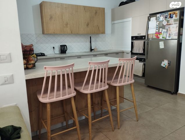 דירה, יצחק אבינו 1, אחיסמך, לוד