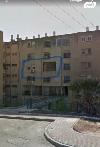 דירה, פיק"א 14, לב העיר, טבריה