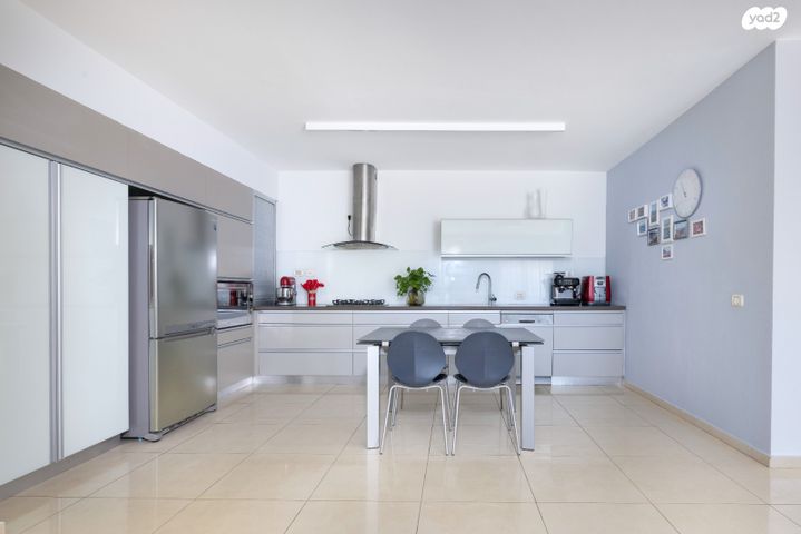 דירה, שדרות האלונים 1, פארק המושבה, באר יעקב