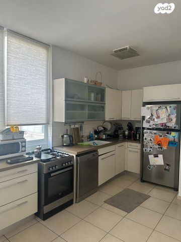 דירה, אלי כהן 20, מרכז, הרצליה