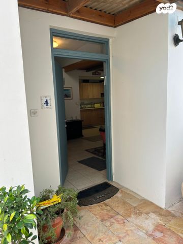 דירה, הנשיא 44, רמת משה / בית שמש הוותיקה, בית שמש