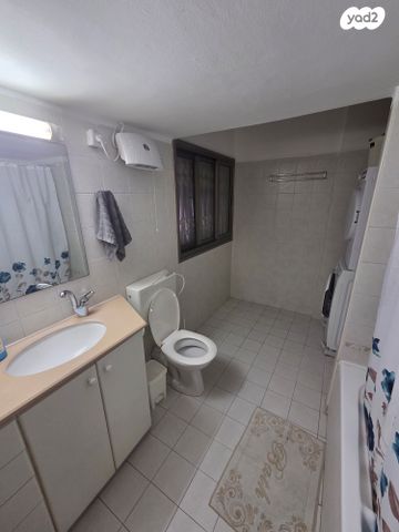 דירה, שדרות גושן 64, מוצקין הותיקה, קרית מוצקין